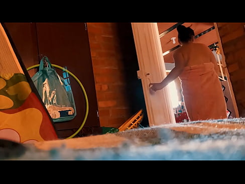 ❤️ 叔父がシャワーを浴びながらついてきてファックする ️ ポルノvk ❌️