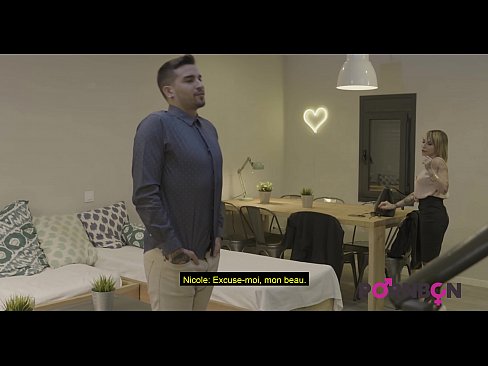 ❤️ PORNBCN 4K 巨乳の熟女がアナルファックされたがっている 巨根の若いジゴロ フェラチオ アモルティズム ハードファック 手コキ 犬スタイル マンコ舐め オルガズム フランス語字幕 ️ ポルノvk ❌️