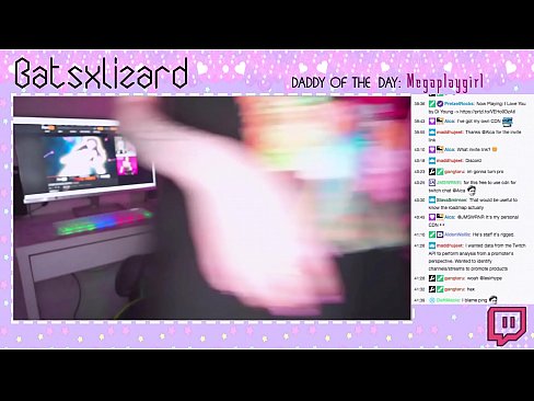❤️ ゲーマーがストリームをオフにするのを忘れて、生放送で潮を吹く ️ ポルノvk ❌️